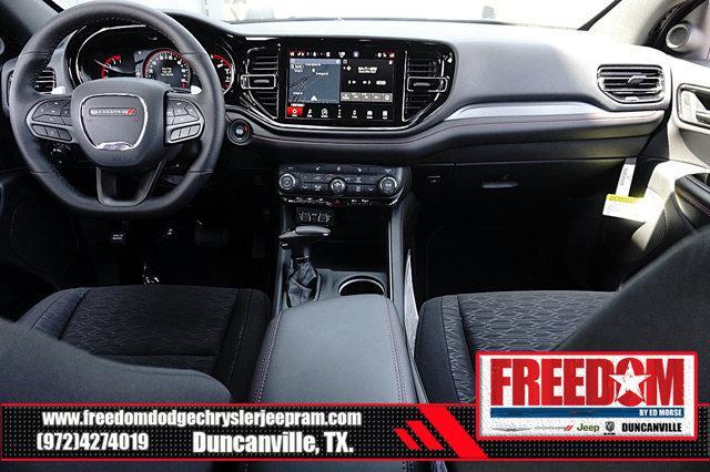 new 2026 Dodge Durango car, priced at $36,390