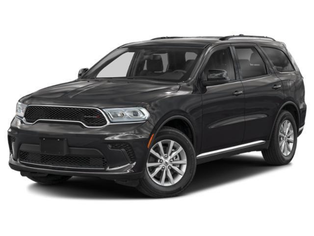 new 2026 Dodge Durango car, priced at $37,717