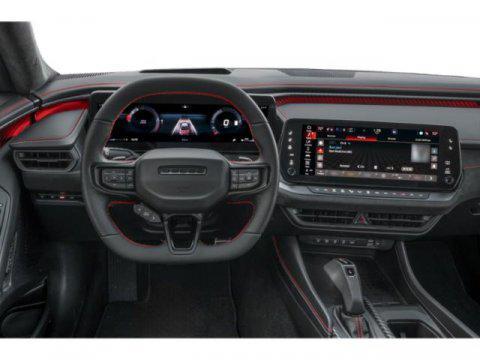new 2026 Dodge Charger car, priced at $53,608