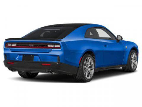 new 2026 Dodge Charger car, priced at $53,608