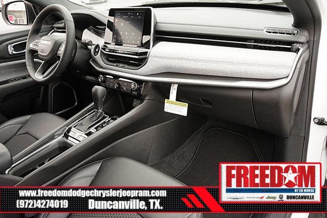 new 2025 Jeep Compass car, priced at $25,118