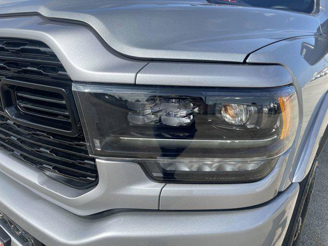 new 2024 Ram 2500 car, priced at $89,737