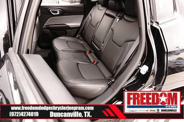 new 2026 Jeep Compass car, priced at $26,754