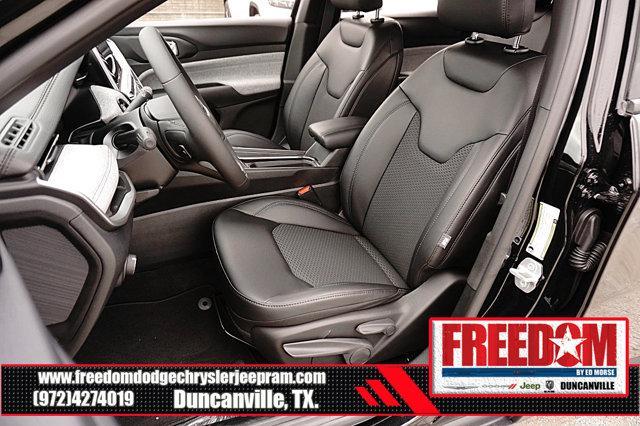 new 2026 Jeep Compass car, priced at $26,754