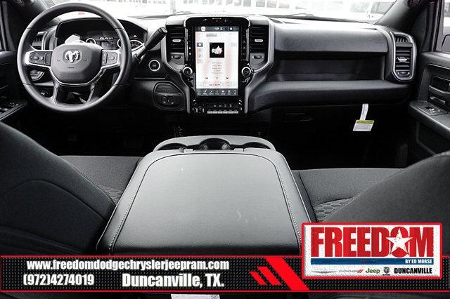 new 2026 Ram 2500 car, priced at $59,733