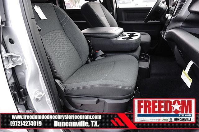 new 2026 Ram 2500 car, priced at $59,733