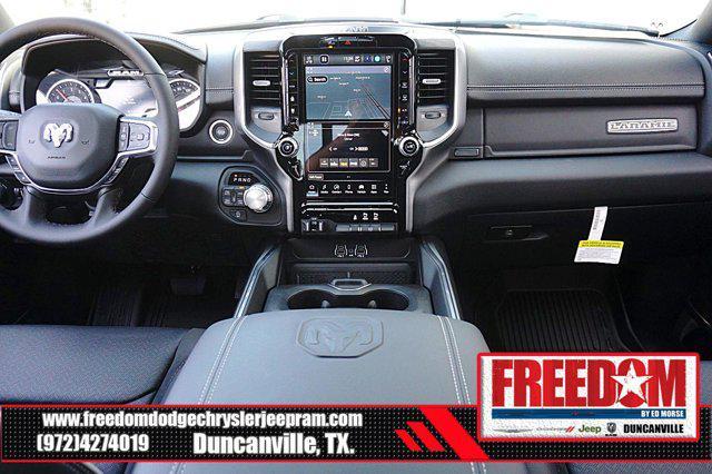 new 2026 Ram 1500 car, priced at $67,840