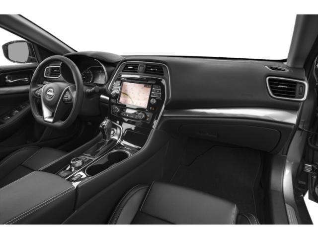 used 2023 Nissan Maxima car, priced at $23,988