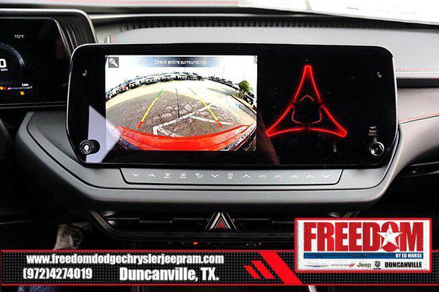 new 2026 Dodge Charger car, priced at $51,054