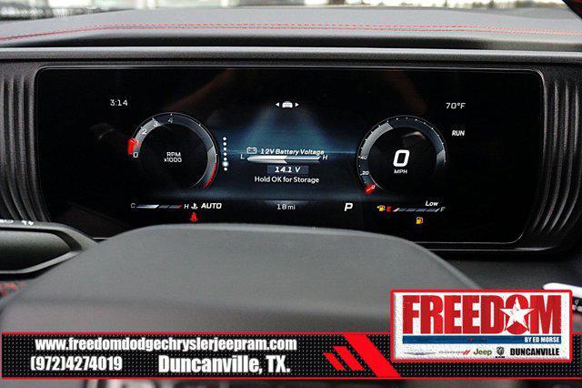 new 2026 Dodge Charger car, priced at $51,054