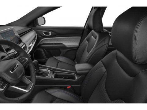 new 2026 Jeep Compass car, priced at $28,489