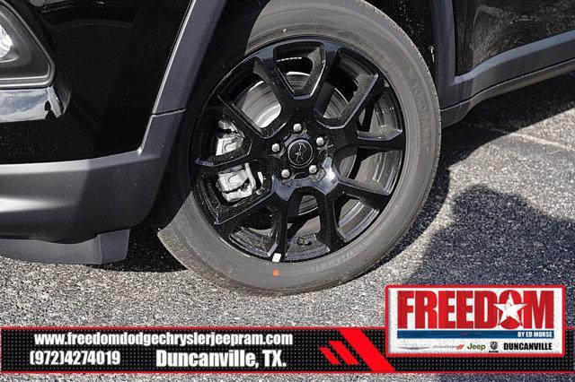 new 2026 Jeep Compass car, priced at $28,789