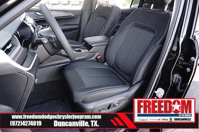 new 2025 Jeep Grand Cherokee L car, priced at $35,309