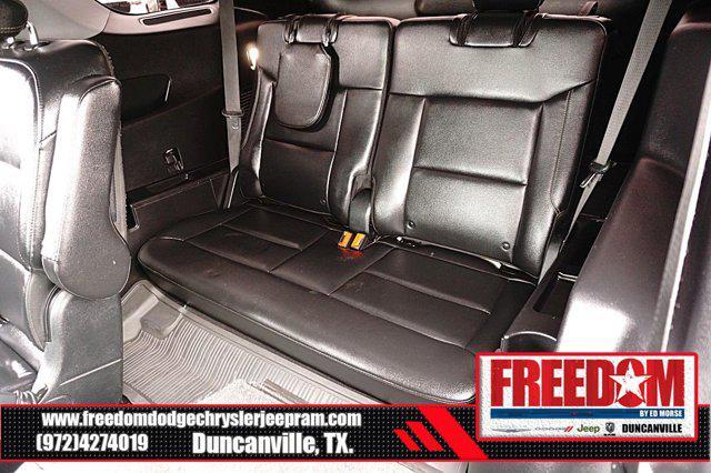 used 2020 Ford Explorer car, priced at $21,988