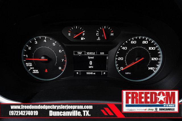 used 2024 Chevrolet Malibu car, priced at $19,488