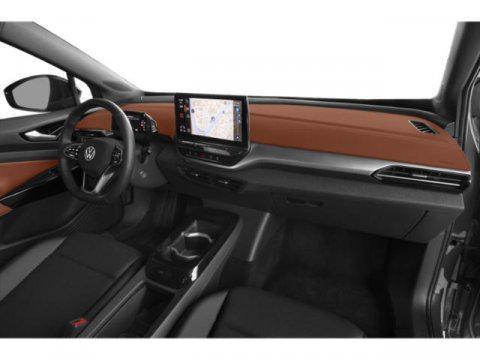 used 2021 Volkswagen ID.4 car, priced at $17,988