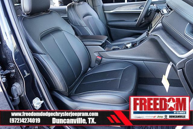 new 2024 Jeep Grand Cherokee L car, priced at $42,988