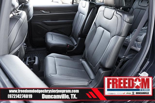 new 2024 Jeep Grand Cherokee L car, priced at $42,988