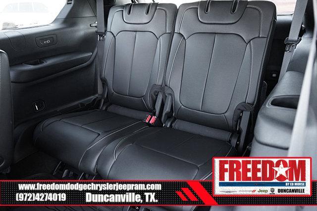 new 2024 Jeep Grand Cherokee L car, priced at $42,988