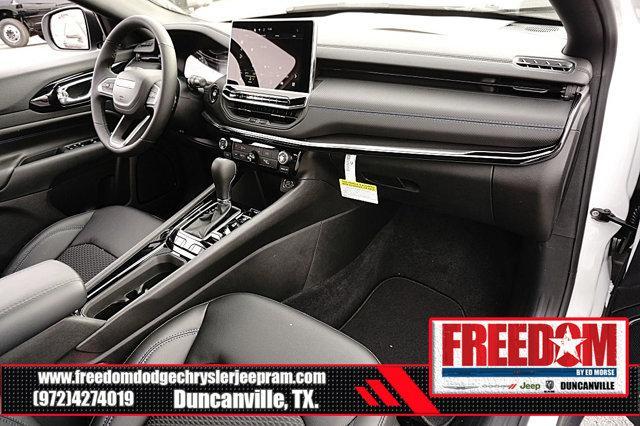 new 2026 Jeep Compass car, priced at $27,971