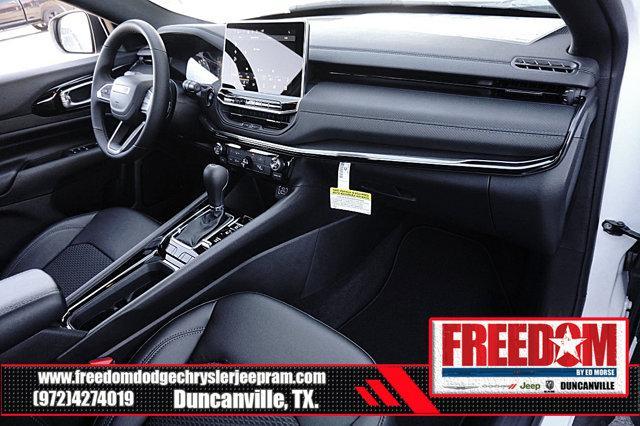 new 2026 Jeep Compass car, priced at $27,971