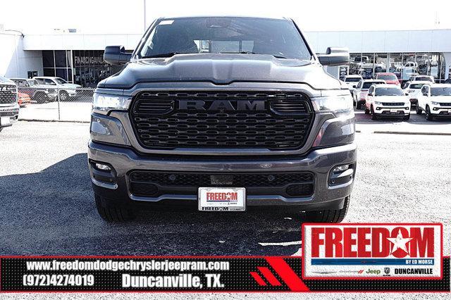 new 2026 Ram 1500 car, priced at $45,998