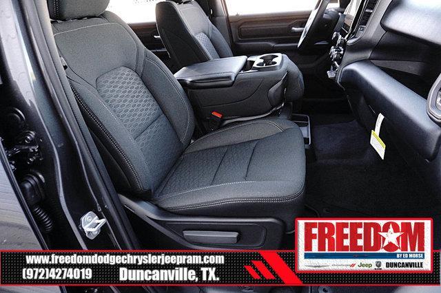 new 2026 Ram 1500 car, priced at $45,998