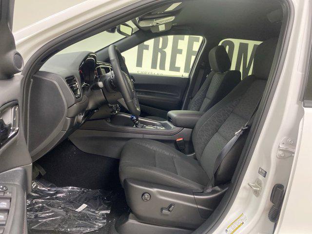 new 2024 Dodge Durango car, priced at $39,144