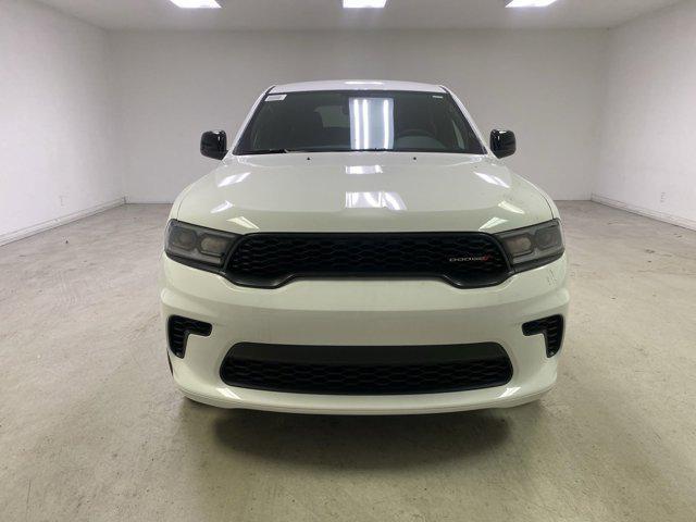 new 2024 Dodge Durango car, priced at $39,144