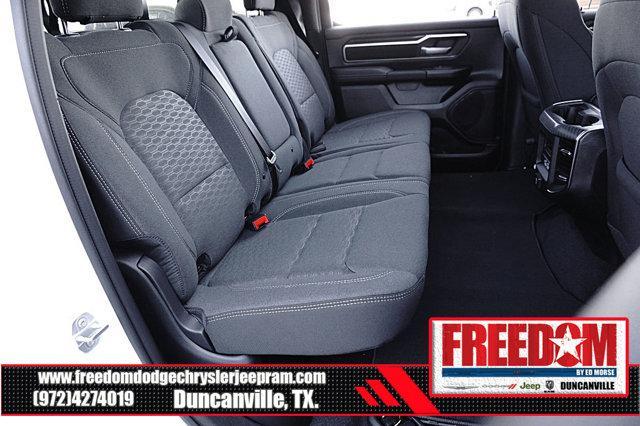 new 2026 Ram 1500 car, priced at $47,530