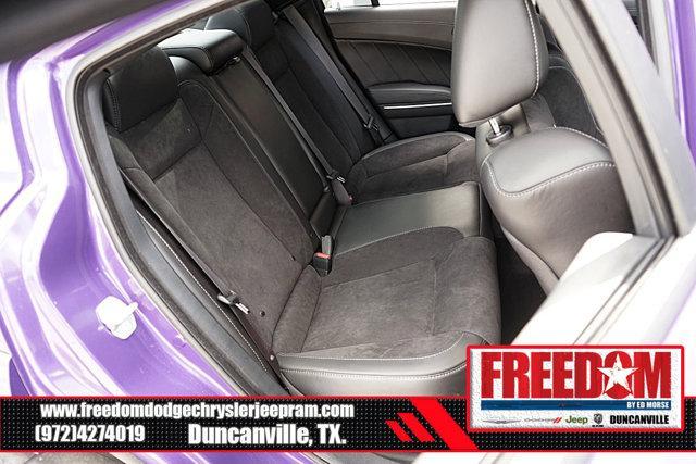 new 2023 Dodge Charger car, priced at $67,521