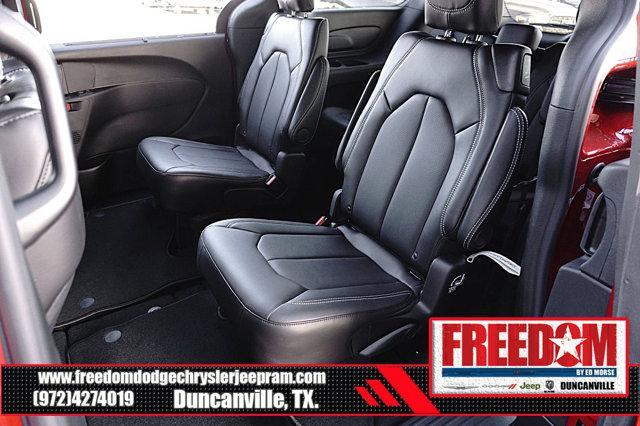 new 2026 Chrysler Pacifica car, priced at $38,361