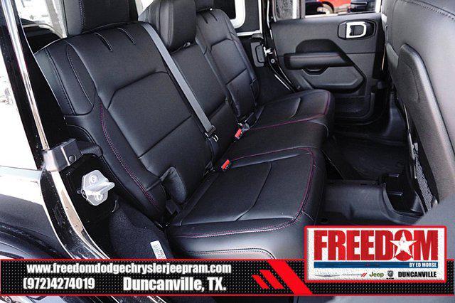 new 2026 Jeep Wrangler car, priced at $56,564