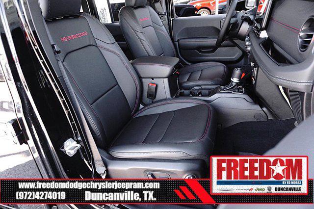 new 2026 Jeep Wrangler car, priced at $56,564