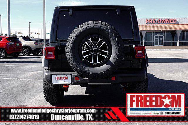 new 2026 Jeep Wrangler car, priced at $56,564