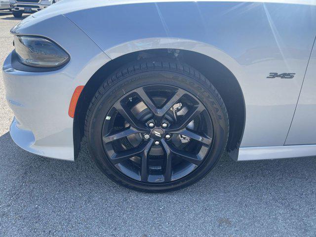 new 2023 Dodge Charger car, priced at $50,374