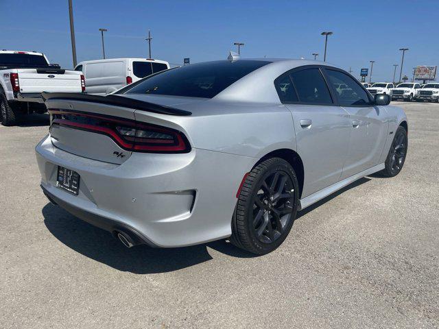 new 2023 Dodge Charger car, priced at $50,374