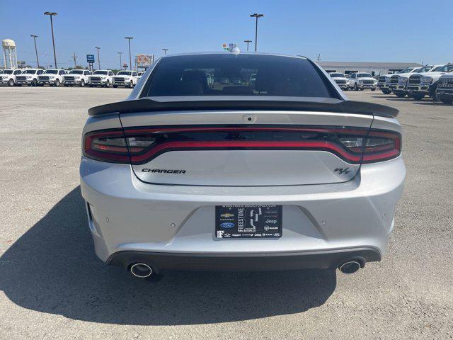 new 2023 Dodge Charger car, priced at $50,374