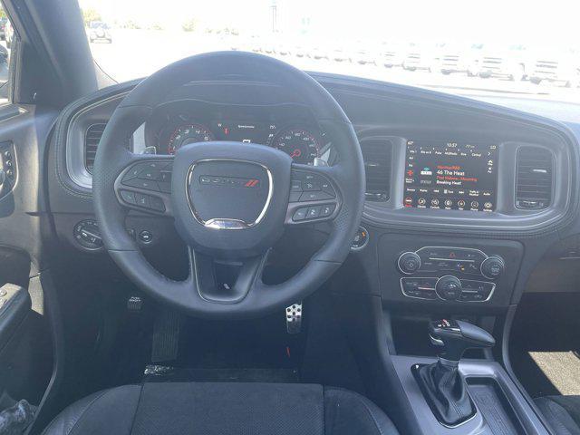 new 2023 Dodge Charger car, priced at $50,374
