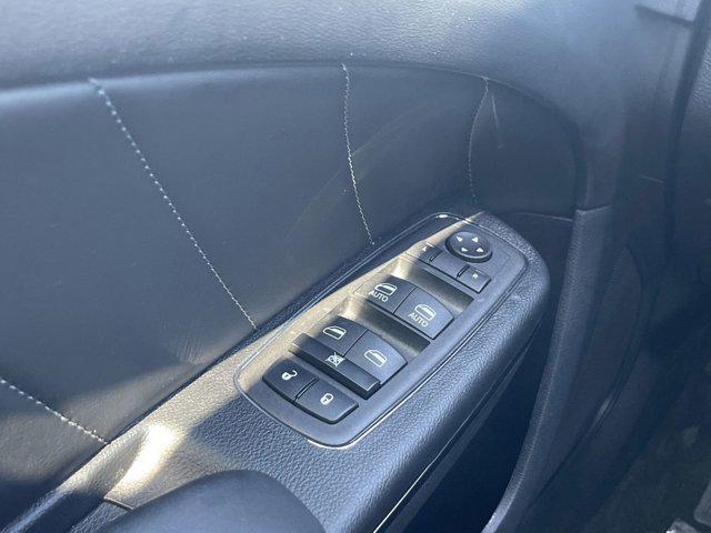 new 2023 Dodge Charger car, priced at $50,374