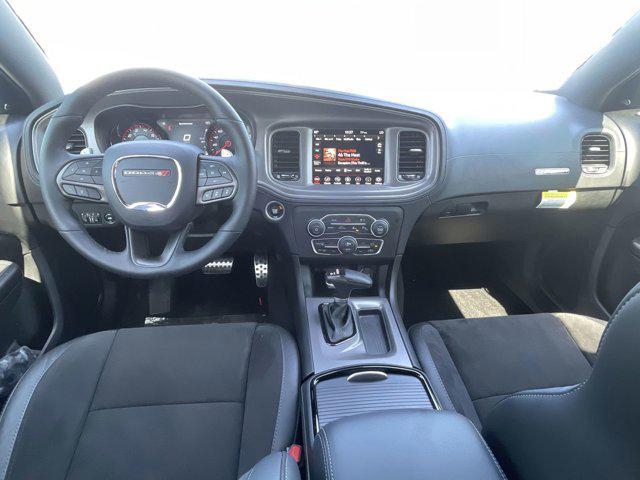 new 2023 Dodge Charger car, priced at $50,374