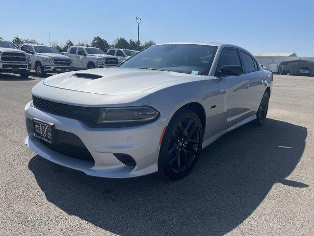 new 2023 Dodge Charger car, priced at $50,374