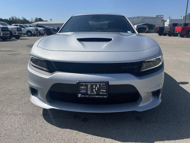 new 2023 Dodge Charger car, priced at $50,374