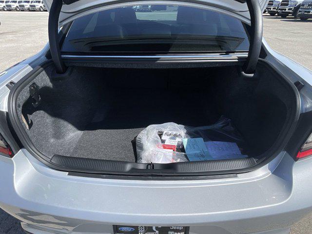 new 2023 Dodge Charger car, priced at $50,374