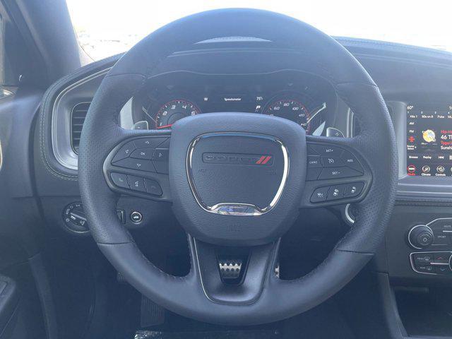 new 2023 Dodge Charger car, priced at $50,374