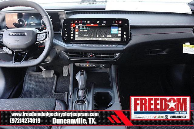 new 2026 Dodge Charger car, priced at $53,124