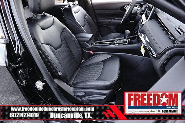 new 2026 Jeep Compass car, priced at $28,789