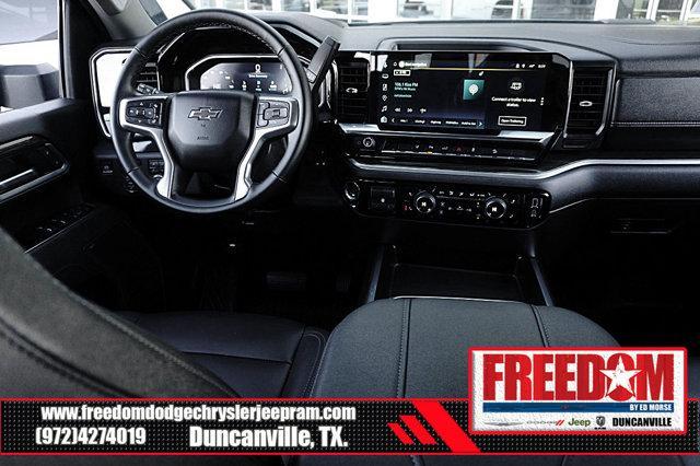 used 2026 Chevrolet Silverado 2500 car, priced at $64,988