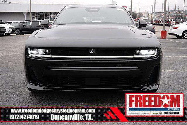 new 2026 Dodge Charger car, priced at $62,291