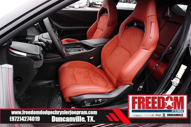 new 2026 Dodge Charger car, priced at $62,291